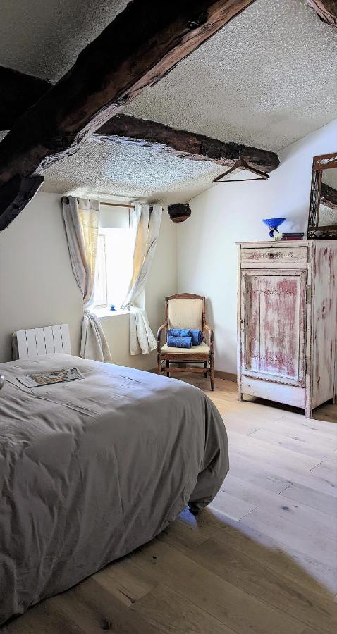 Großes Doppelzimmer