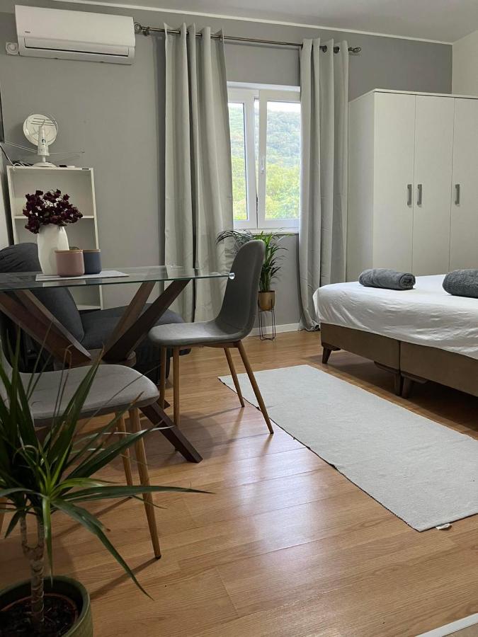 Green Apartments - B&B