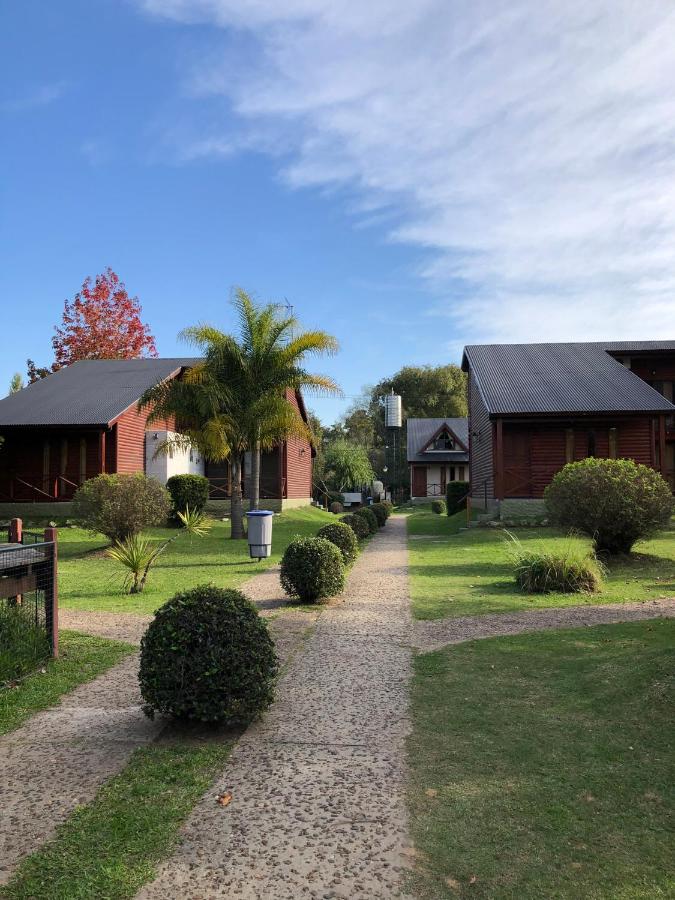Aires Del Delta - Ferienwohnung