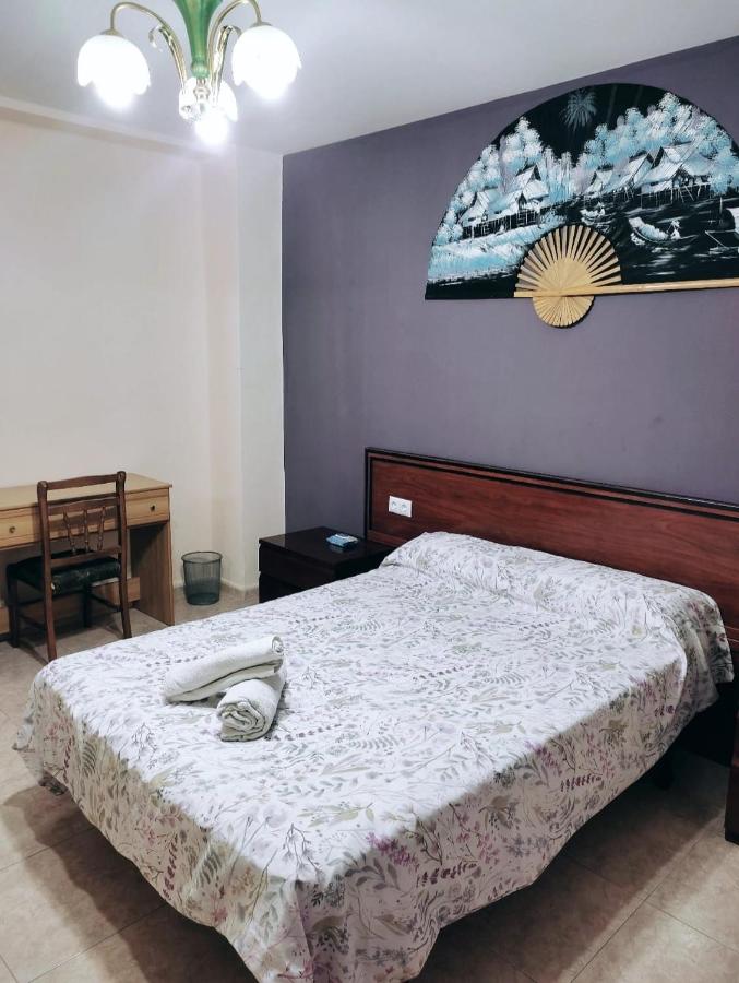 Habitación CID - B&B