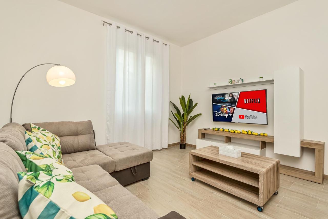 Apartamento - Planta baja