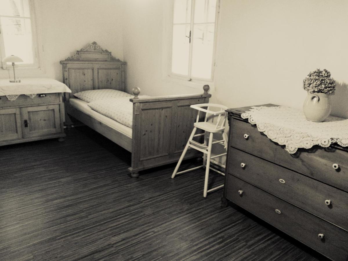Familiesuite met 2 Slaapkamers