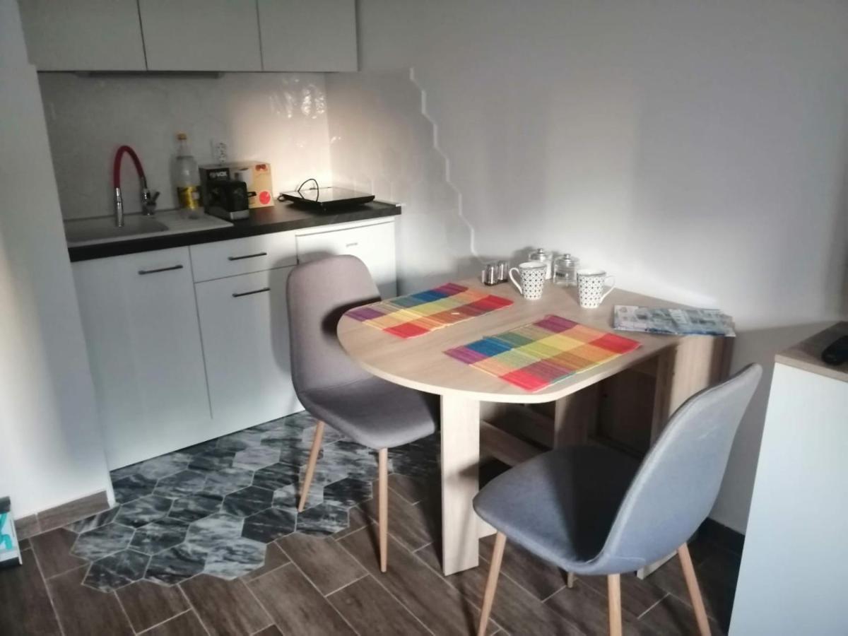 Caviar - B&B Belgrado