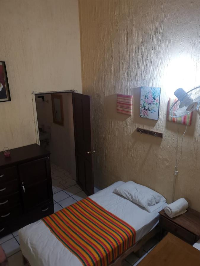 Quadruple Room with Private Bathroom