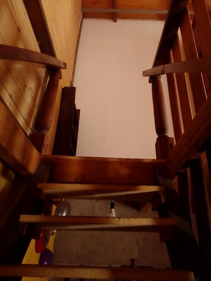 Cabañas Río Los Nogales - B&B Yala