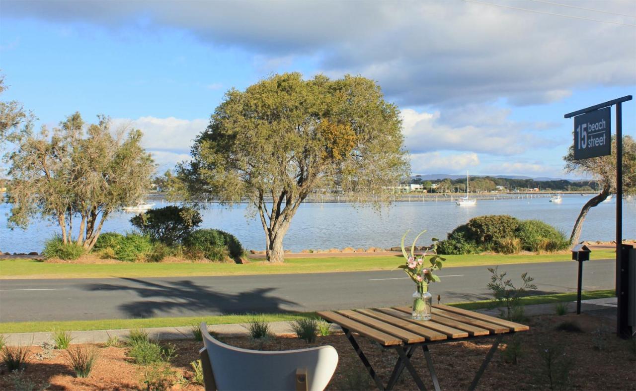 B&B Merimbula - 15 Beach St - Bed and Breakfast Merimbula