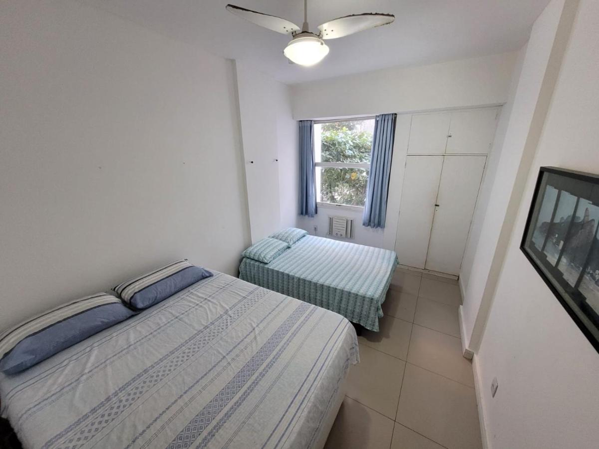 Apartment with Partial Sea View - 503