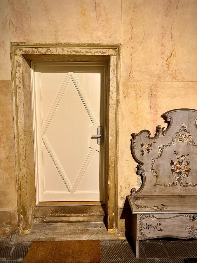 La Finestra Sul Ghetto - Bed and Breakfast