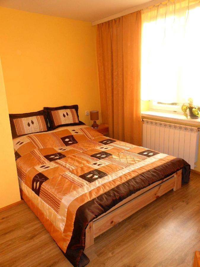 Habitación Doble con baño privado