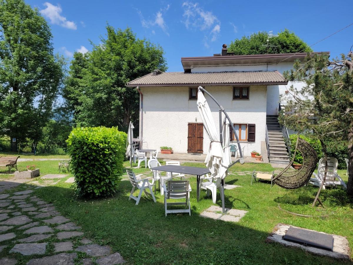 Appartamenti Bice Abetone - B&B