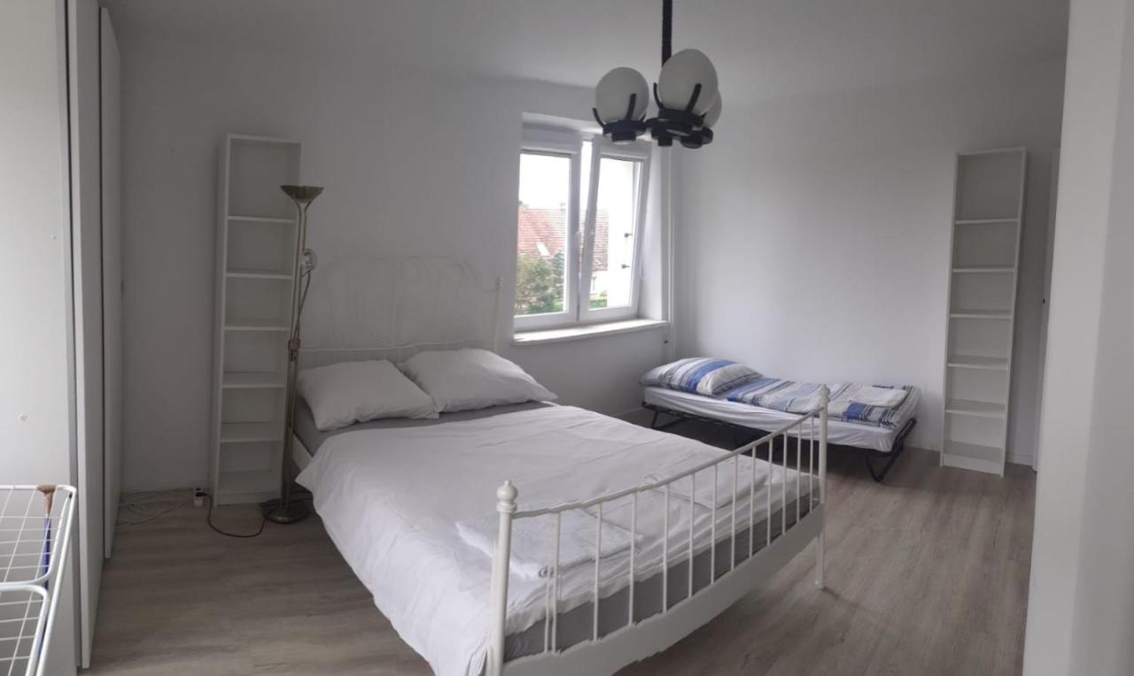 Appartamento con 1 Camera da Letto
