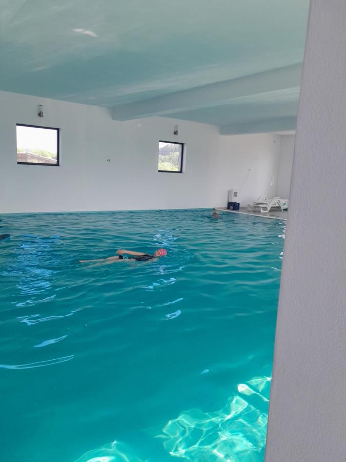 Complex turistic Duca - B&B Întorsura Buzăului