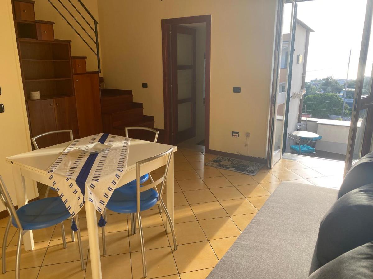 Casetta Cappella - B&B Procida