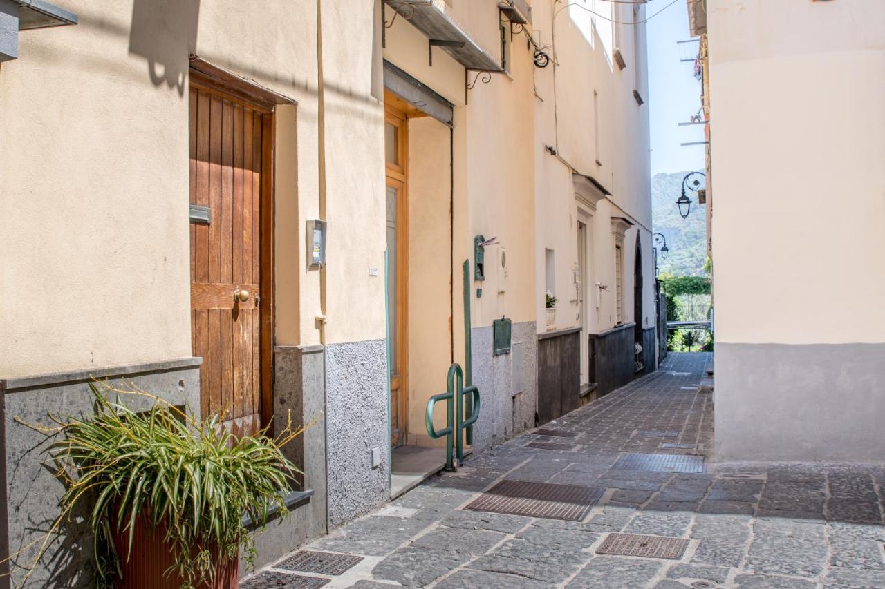 Casa Resilienza Vico Equense - 5 min dal mare - Ferienwohnung Vico Equense