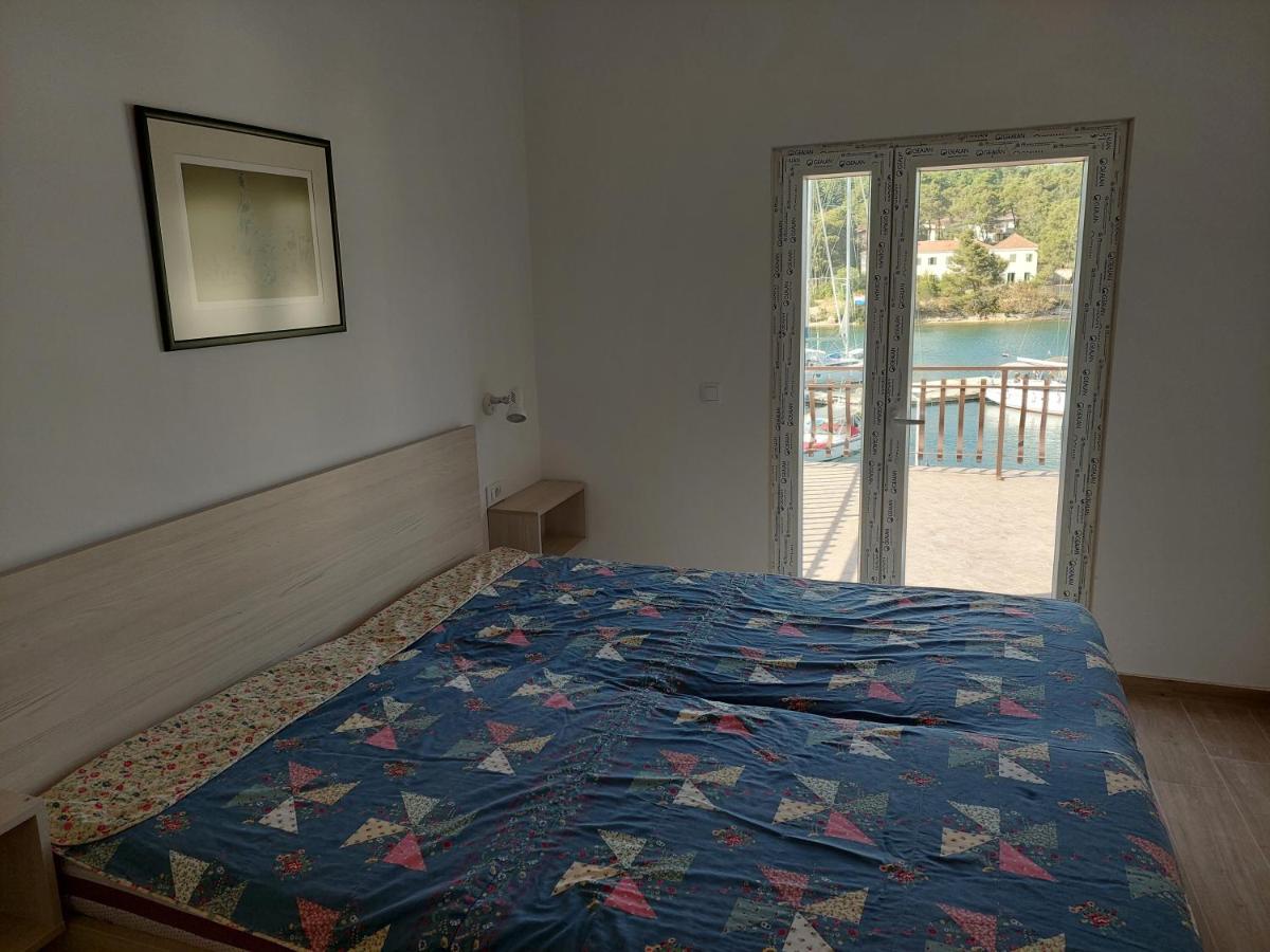 Junior Suite mit Meerblick