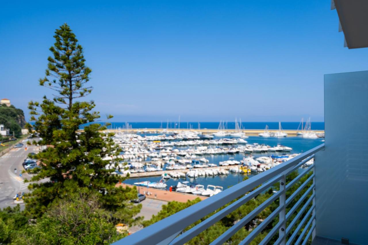 Donna Adriana Rooms - Ferienwohnung Agropoli