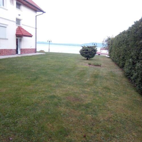 Szentmihályi apartman - B&B Balatonboglár