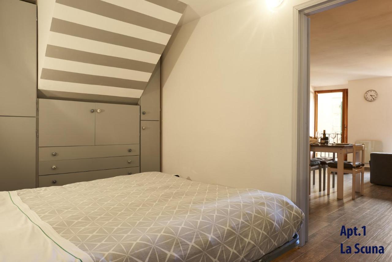 Appartamento con 1 Camera da Letto