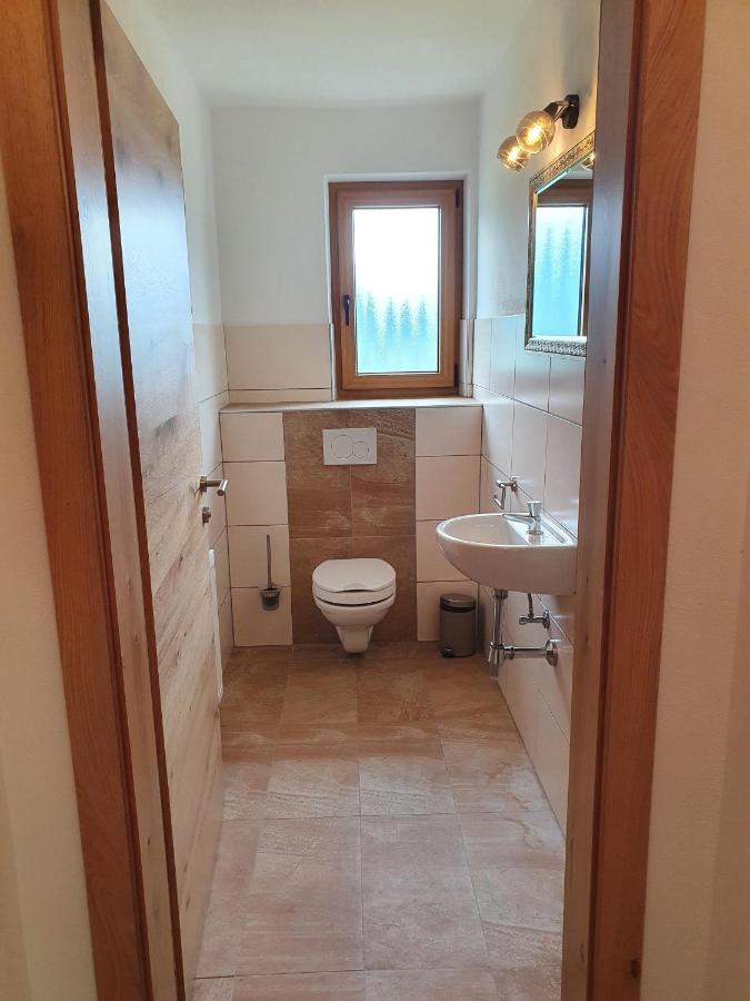 Appartement D