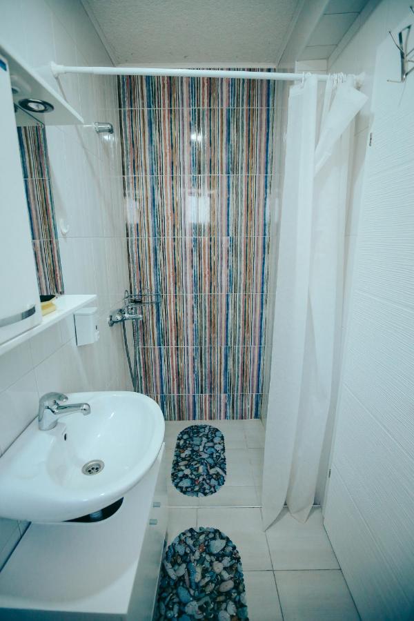 Habitación Doble Pequeña