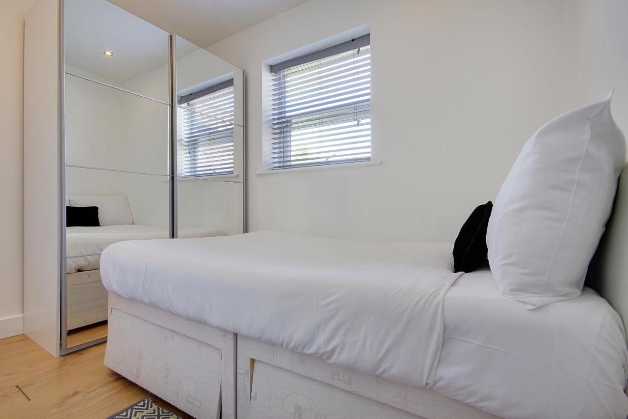 Appartement avec Balcon