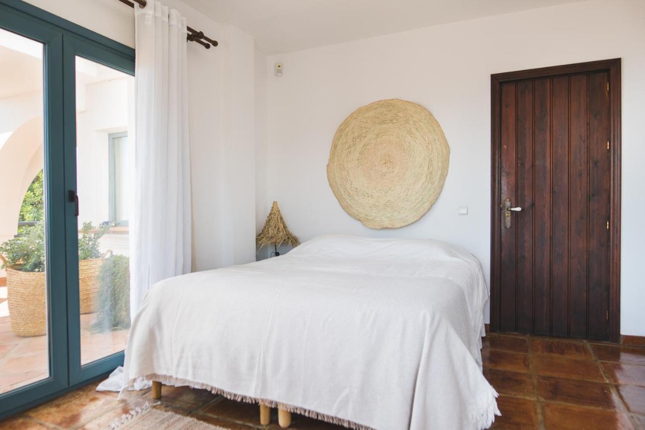 Habitación Cuádruple con vistas al mar