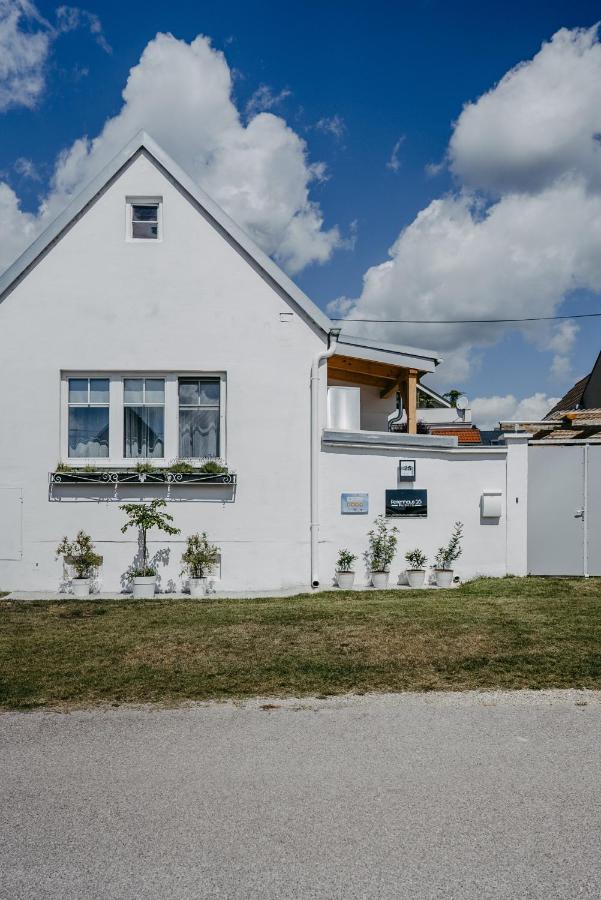 Ferienhaus25 - B&B