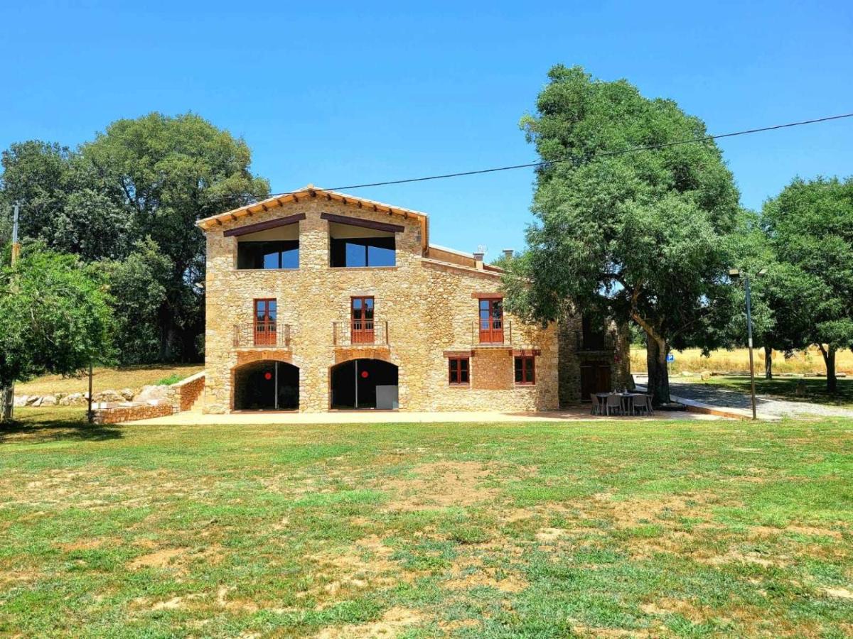 Recientemente restaurada, ideal para grupos! - Bed and Breakfast Cabanelles