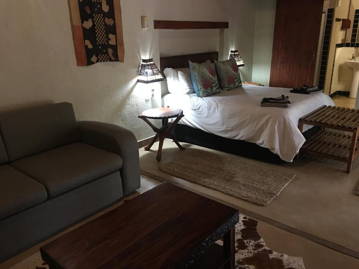Single Chalet