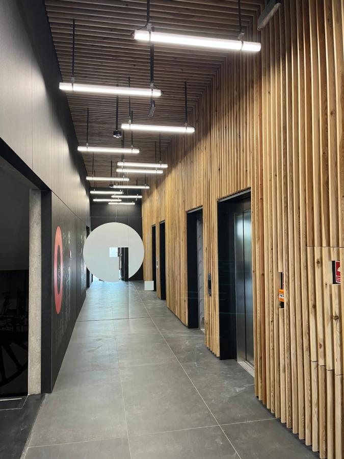 Unique Apartment Katowice City Center - B&B Katowice