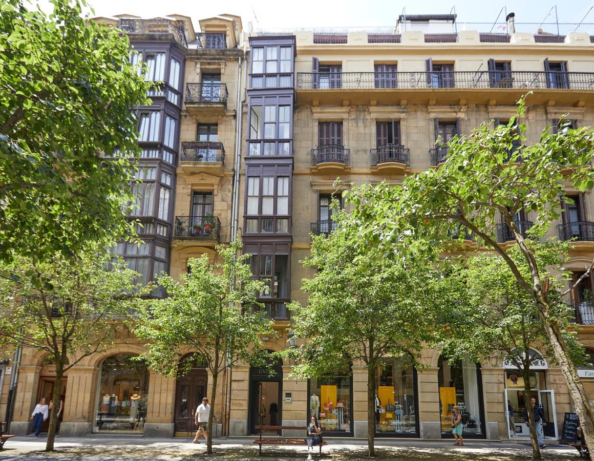 Getaria by Basque Homes - B&B San Sebastián