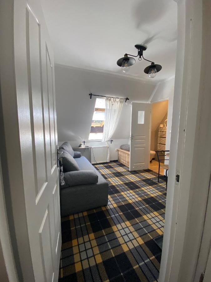 Petite Chambre Double