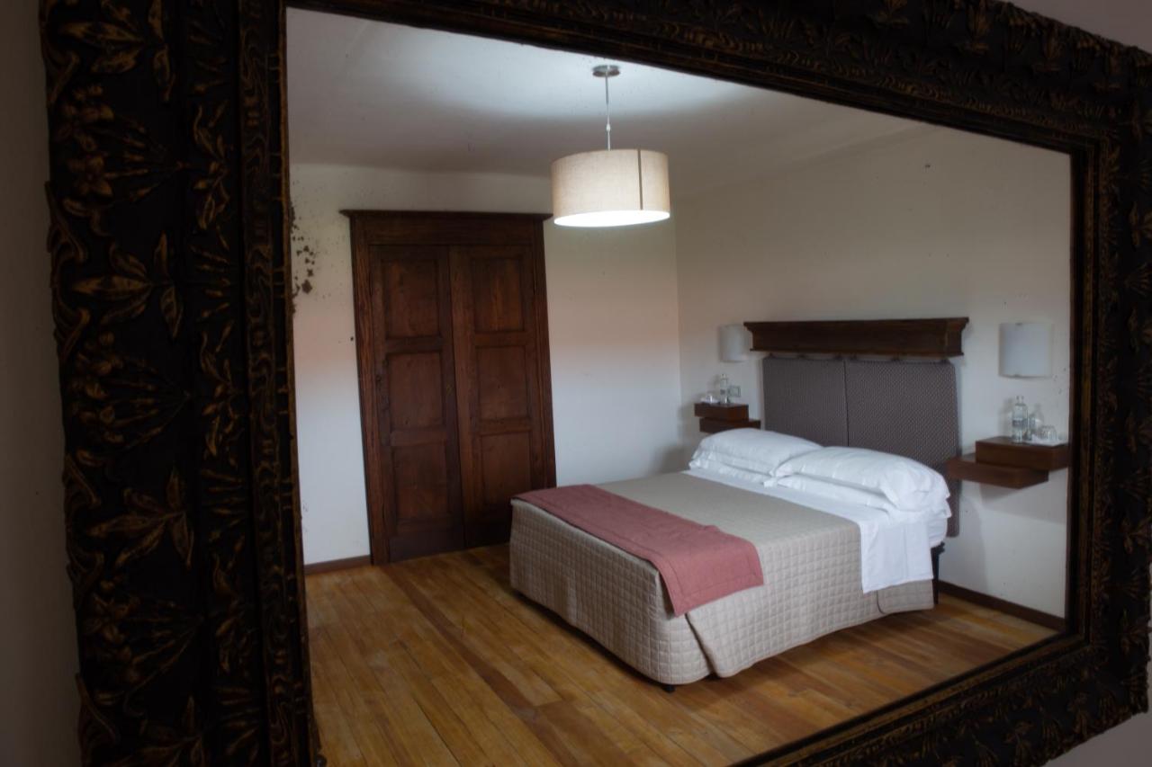 Habitación Deluxe (2 adultos + 1 niño)