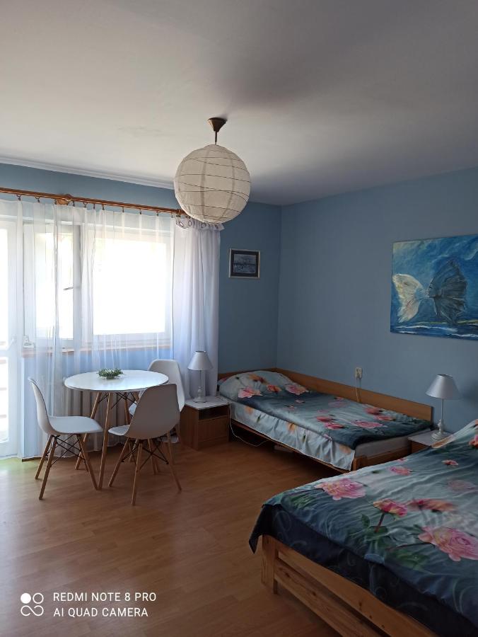Triple Room with Balcony