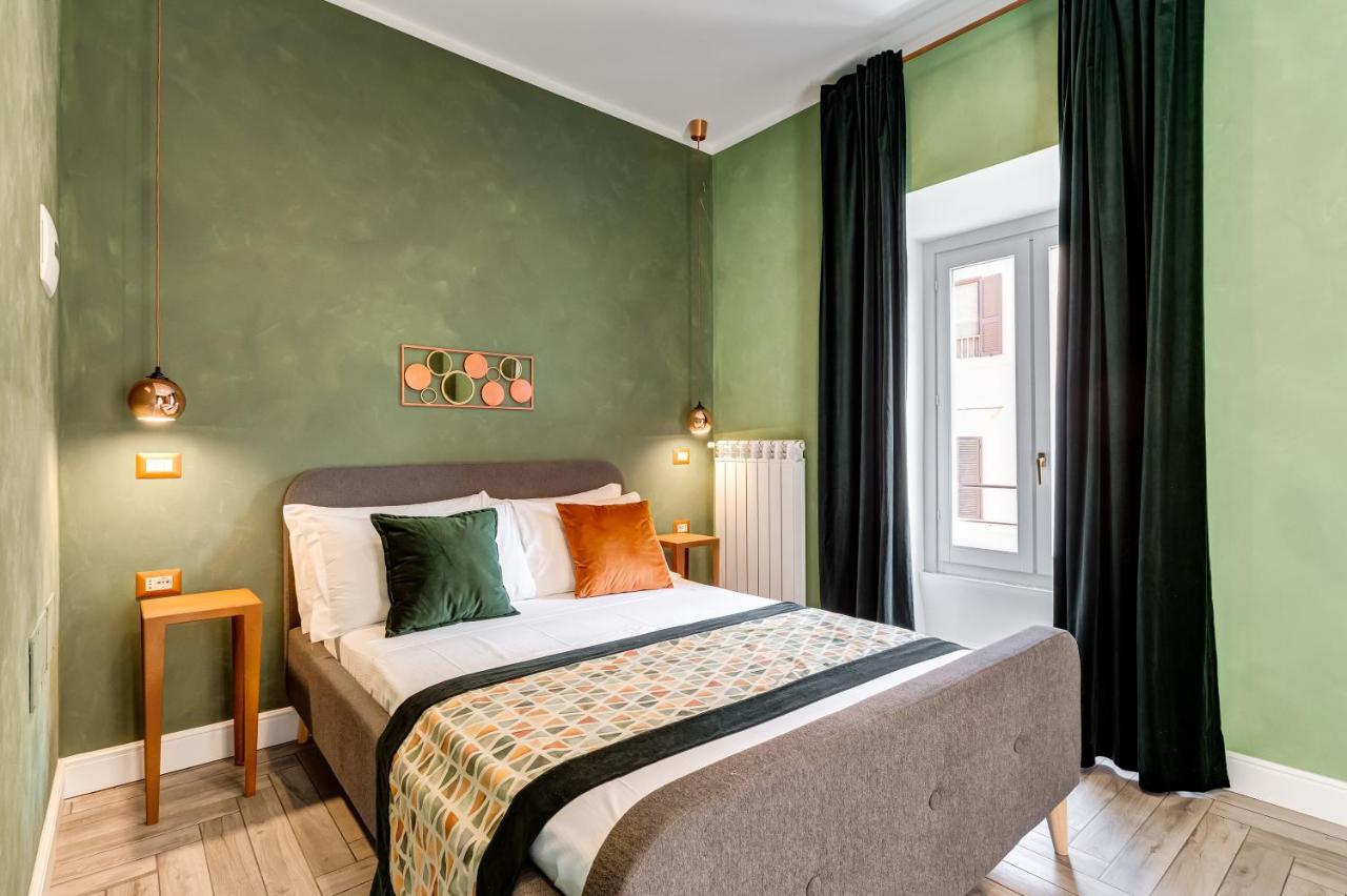 Ripetta Natural Suites - B&B