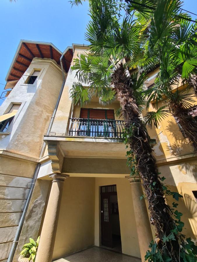Apartment Georgina - Chambres d’hôtes Opatija