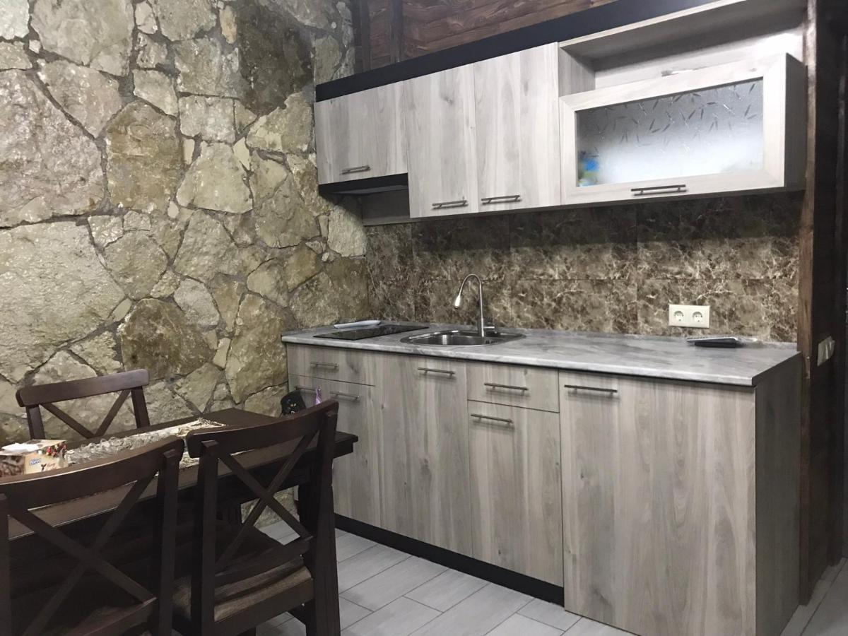 Guest House in Aghxstef - Bed and Breakfast Haghartsin