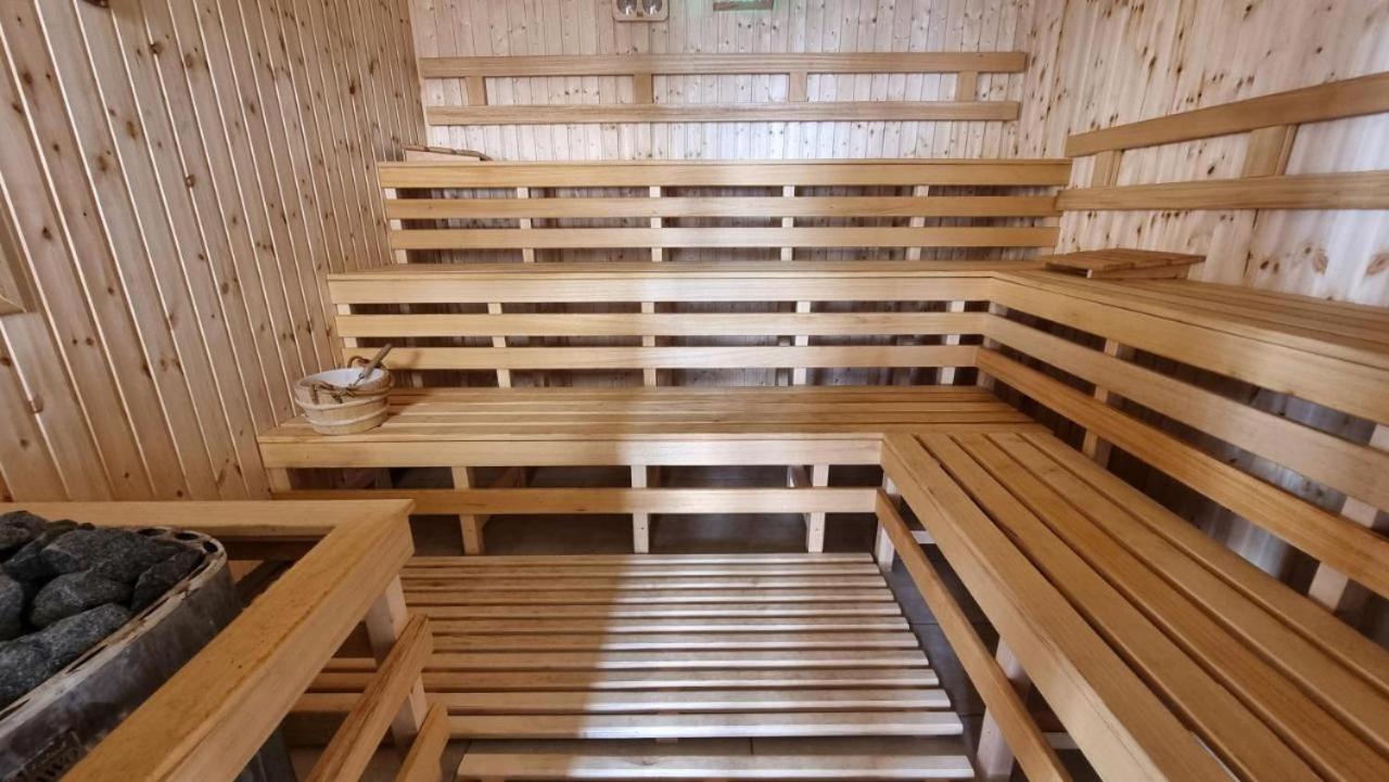 Mirage Wellness Apartman - Chambres d'hôtes Hajdúszoboszló