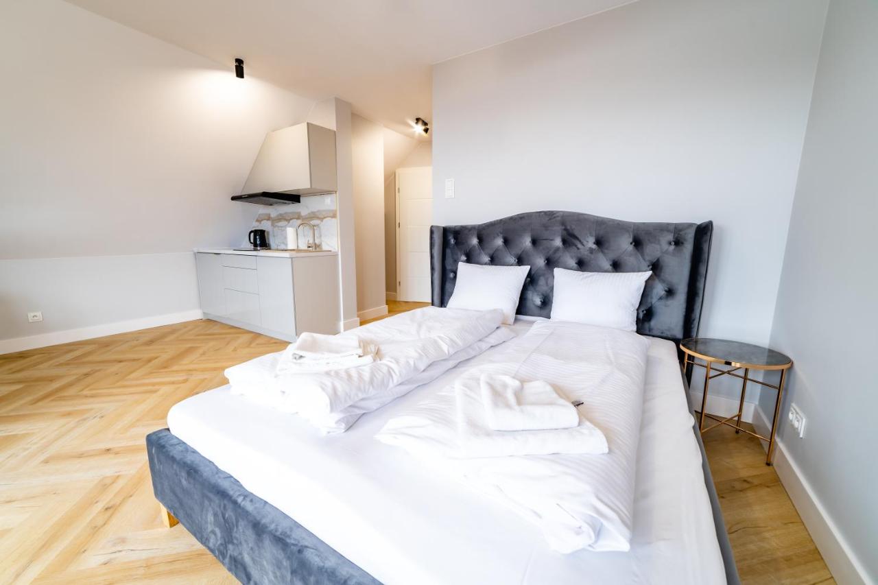 Apartamento con balcón