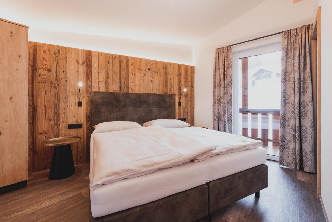 Three-Bedroom Superior Apartment