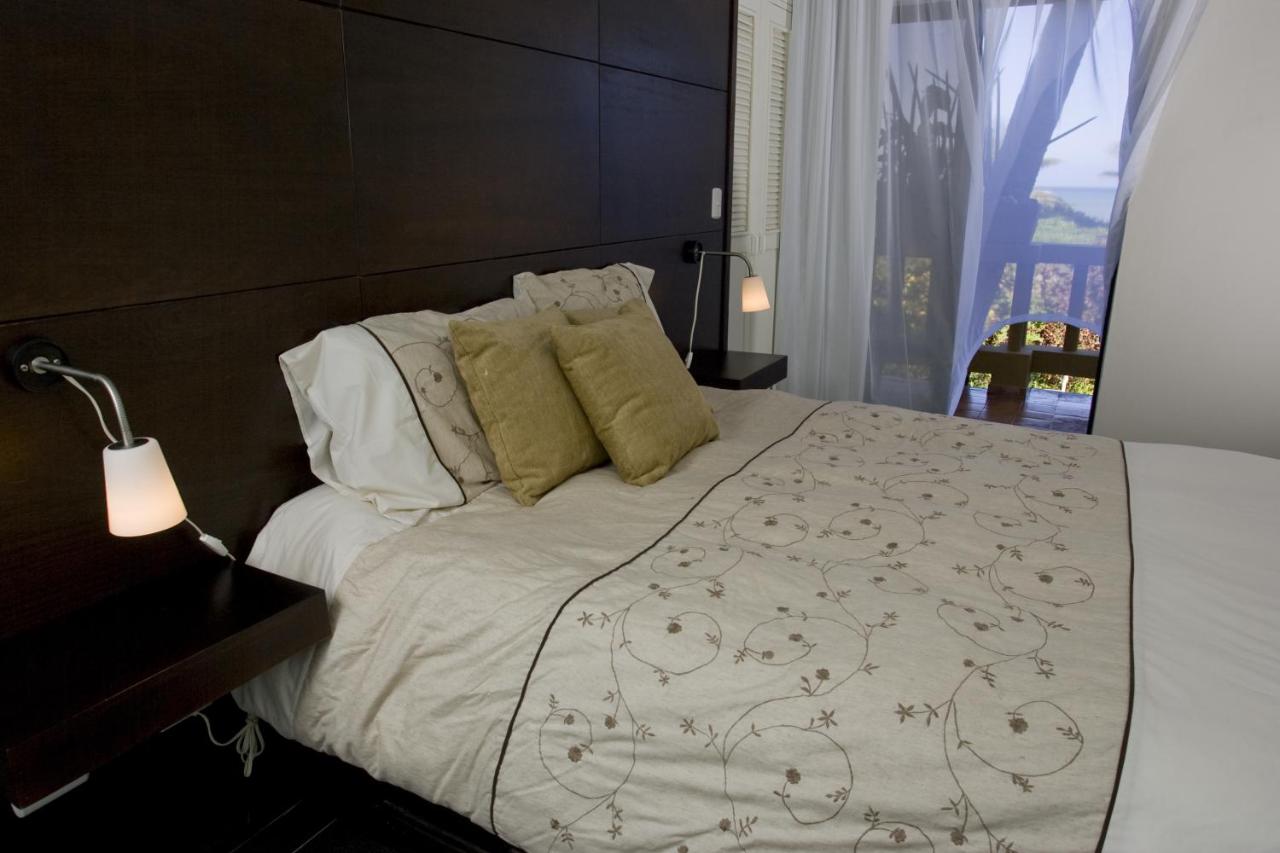 Apartamento Deluxe de 1 dormitorio