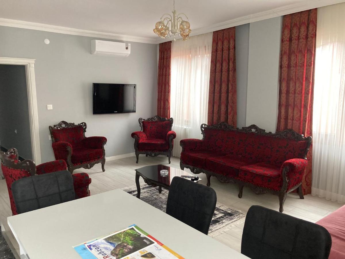 Suite met 2 Slaapkamers