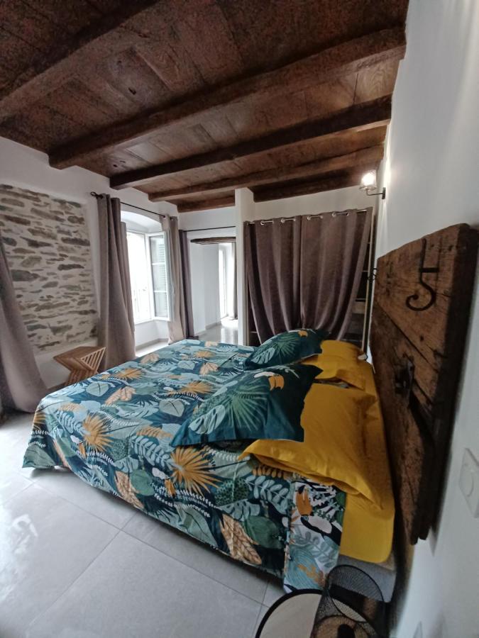 Appartamento con Balcone