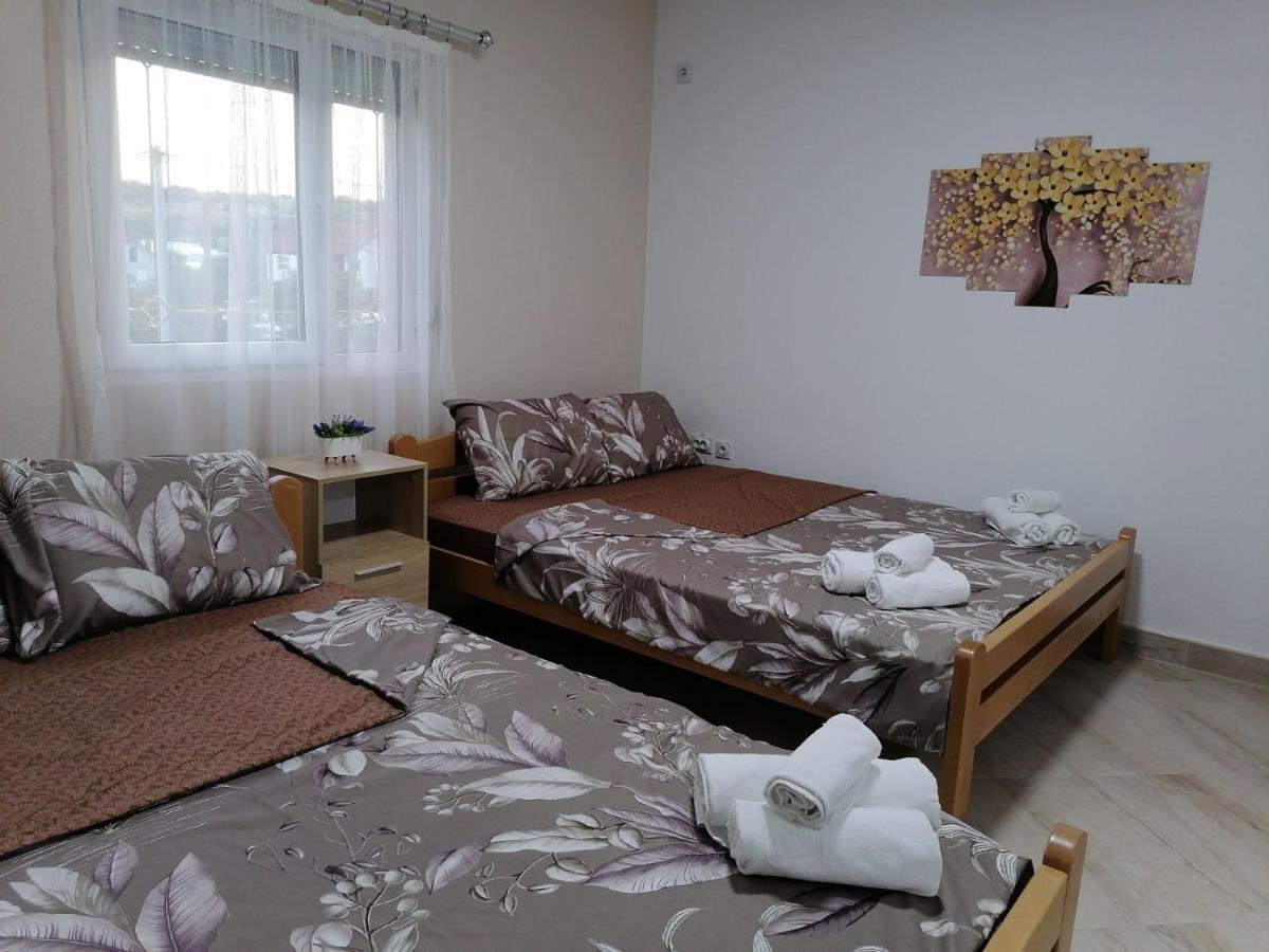 Appartement 1 Chambre