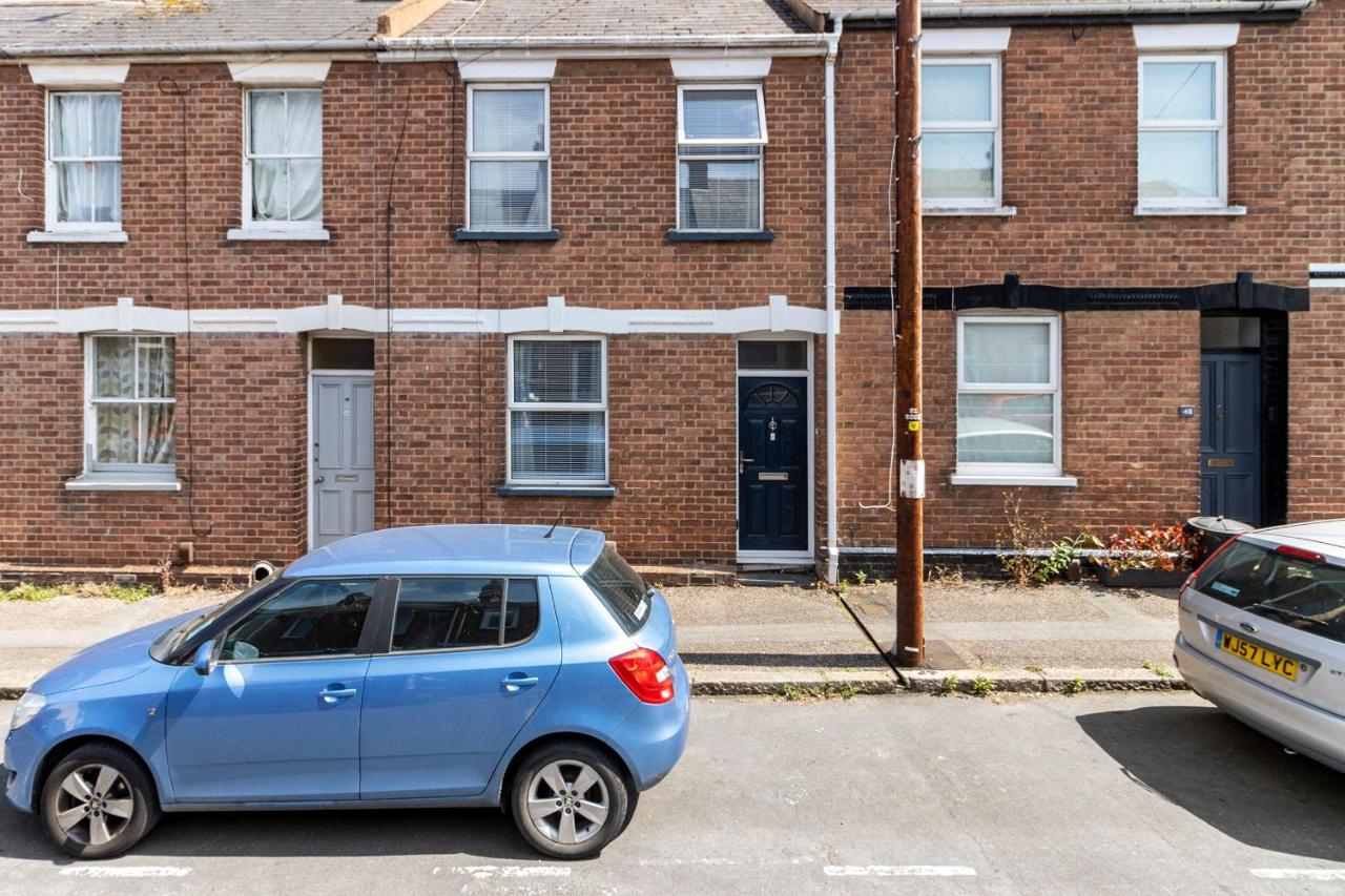 City Reach - B&B Dean