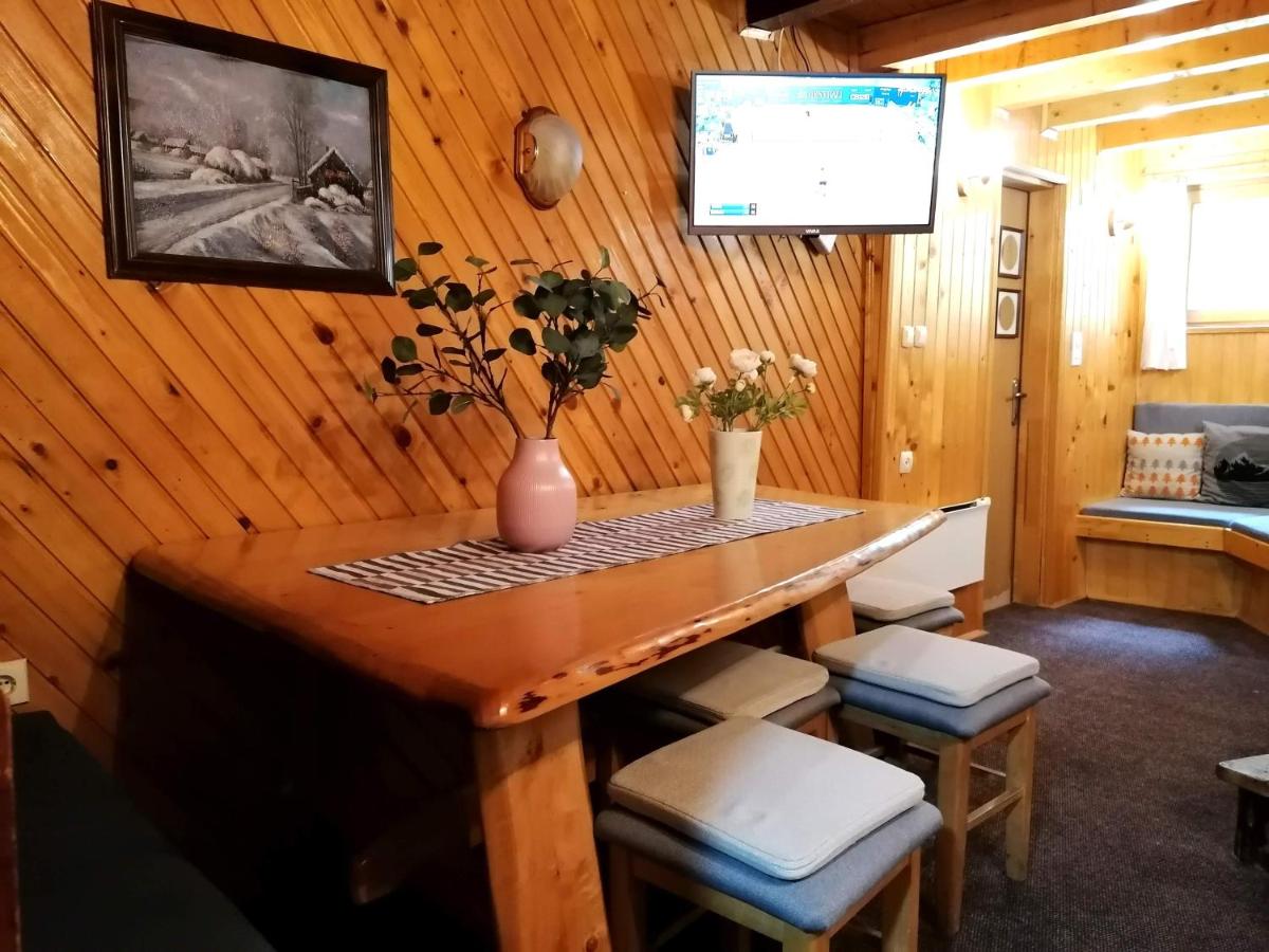VILA 51 KOPAONIK CENTAR - B&B Kopaonik