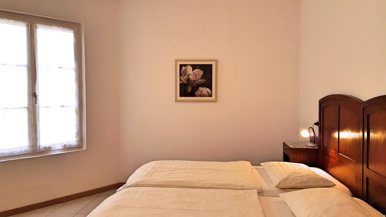 Double or Twin Room with Private Bathroom