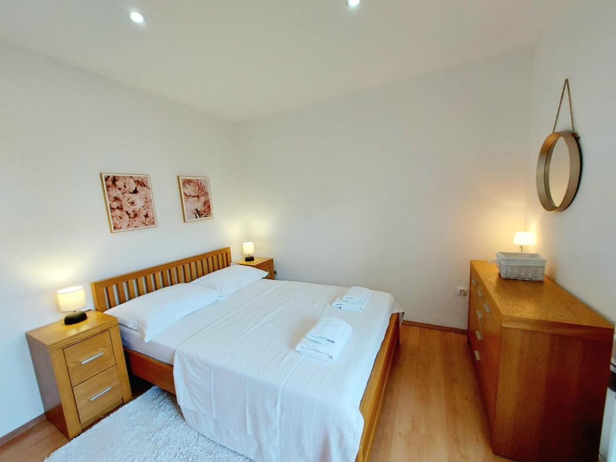 Appartement 3 Chambres