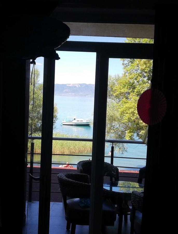 Appartamento con Vista Lago
