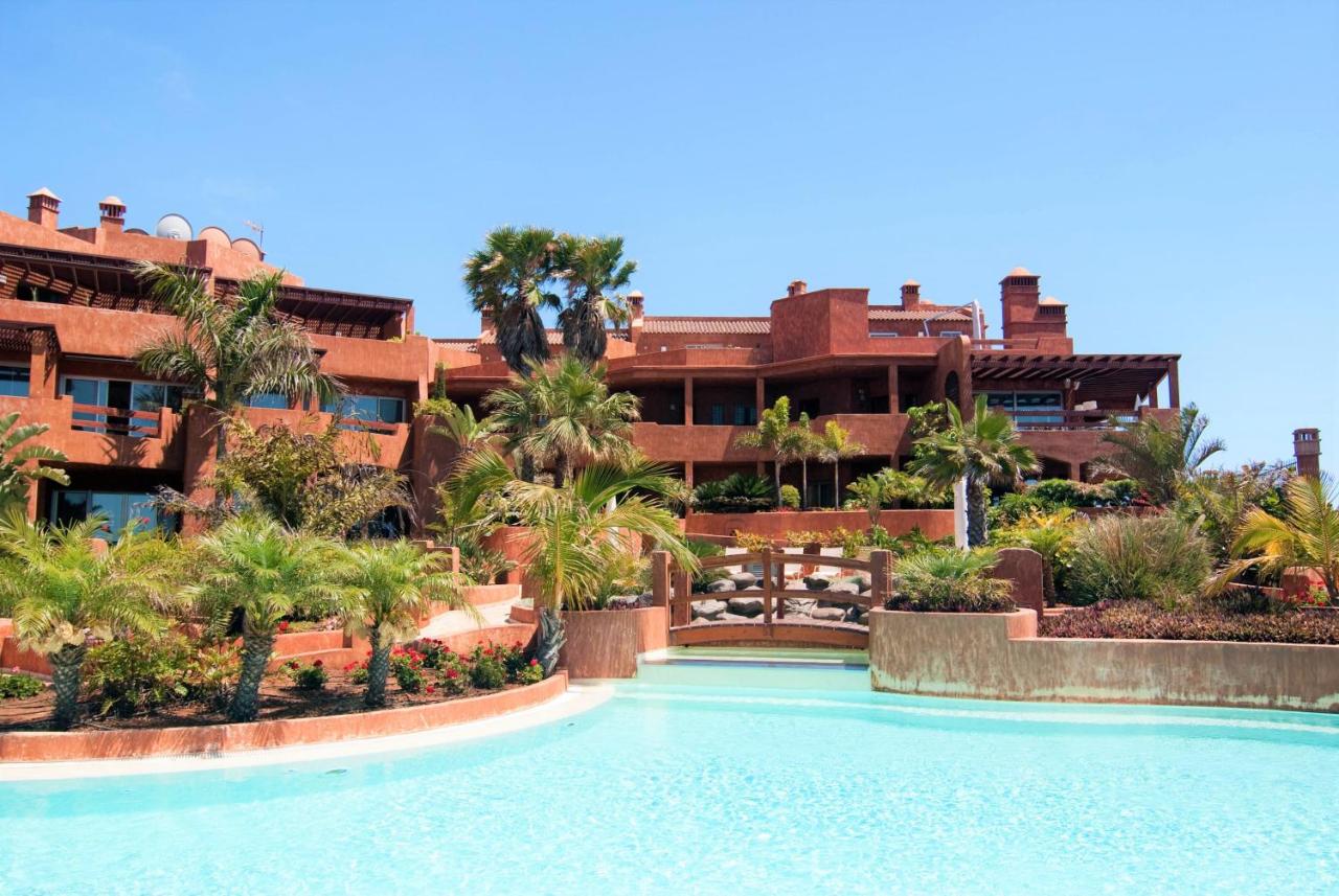 Alzaro 0-5 DELUXE SEA VIEW 2B - B&B Palm-Mar